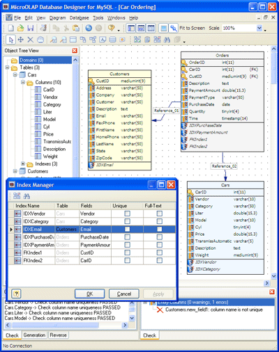 Desktop Management on Database Tools Software Downloads From Software Vault