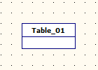 diagram-empty-table