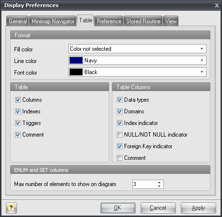 dialog-displaypreferences-tables