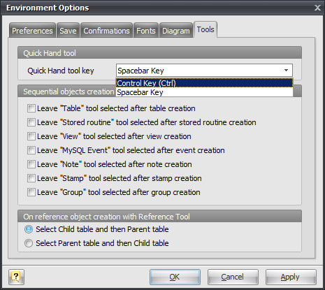 dialog-env-options-tools