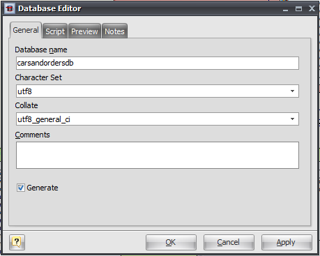 editor-database