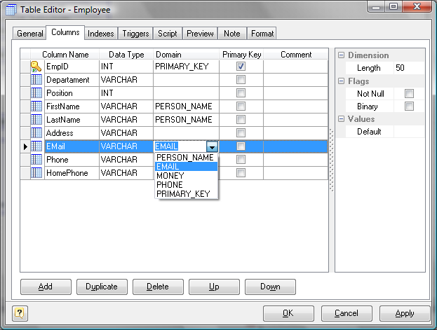 editor-table-domains