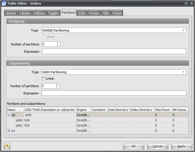 editor-table-partitions