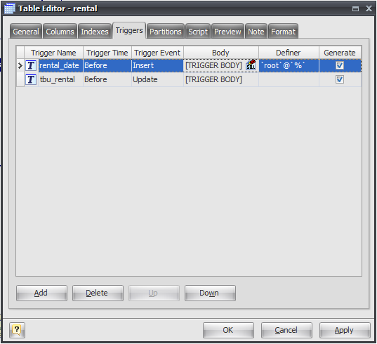editor-table-triggers