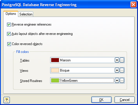 dialog-postgresql-reverse-engineer-options