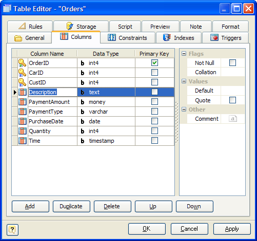 editor-table-column